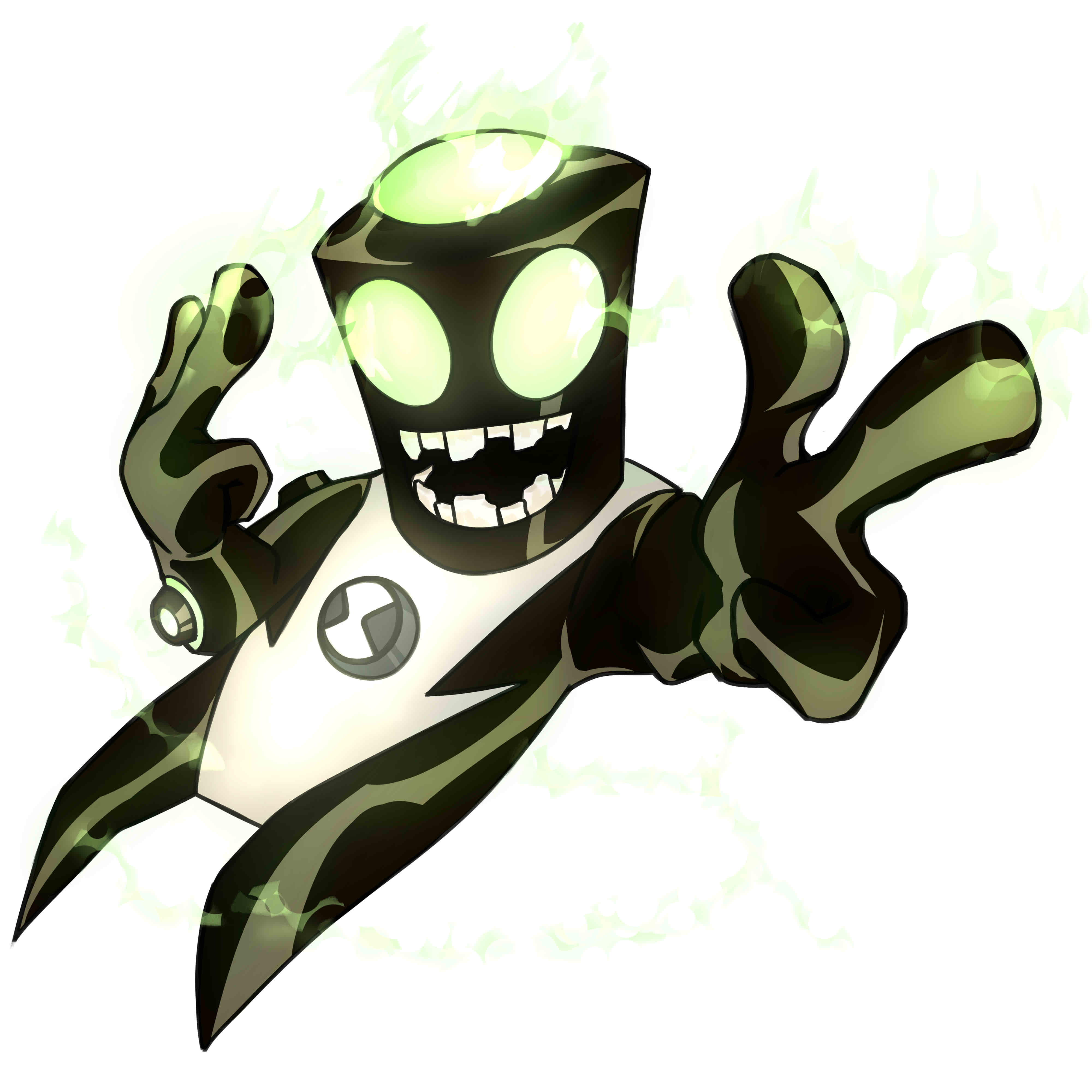 Ben10 Image 6